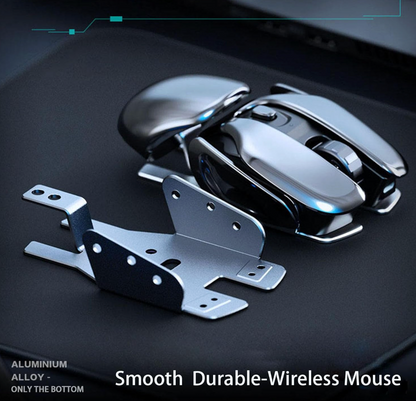Inphic PX2 Metal Wireless Gaming Mouse
