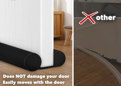 Under Door Gap Sealing Strip