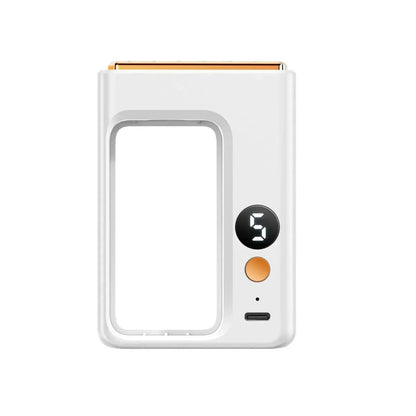 Wall Mounted Automatic Aromatherapy Diffuser