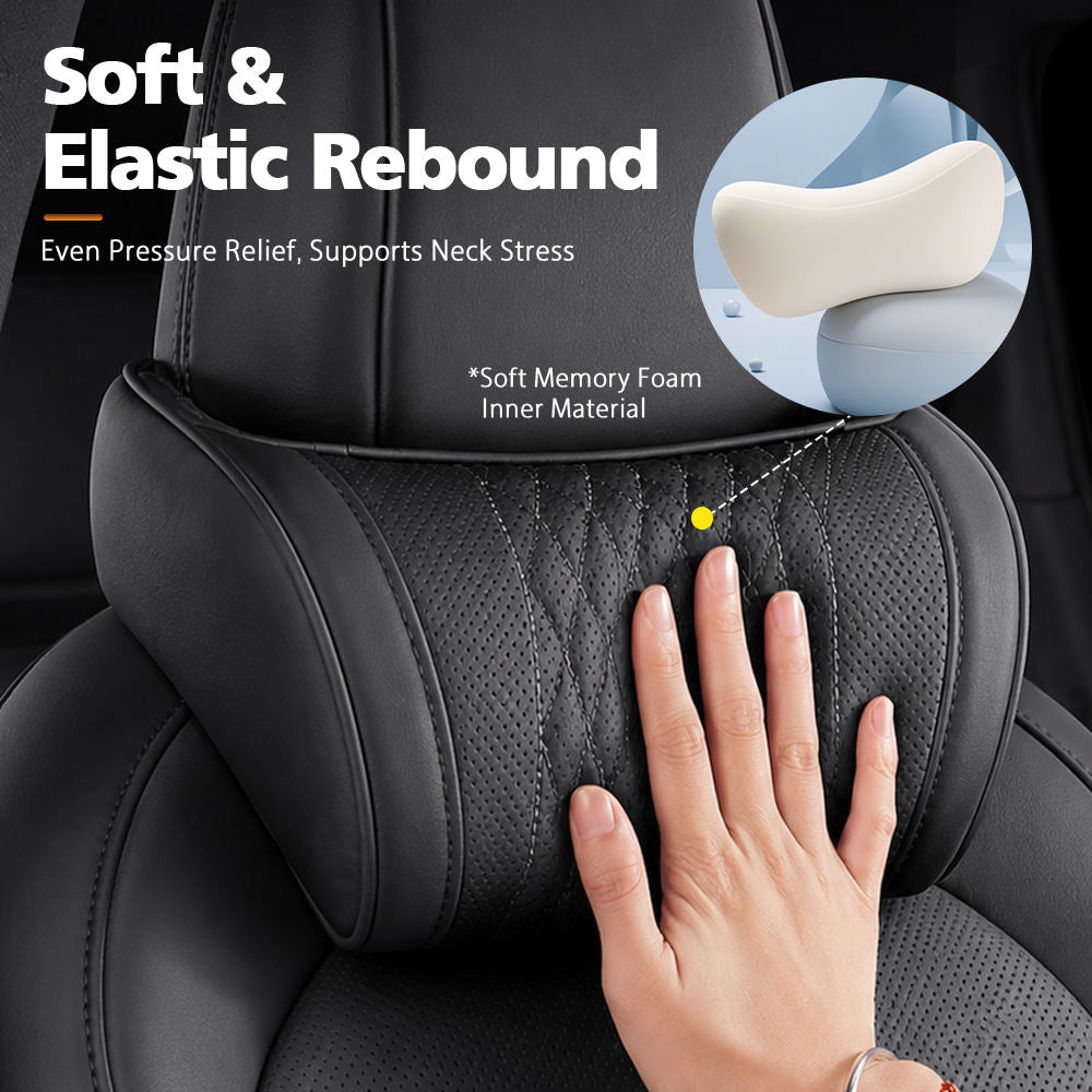Car Neck Pillow