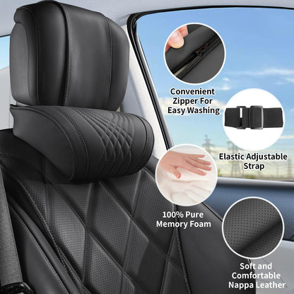 Car Neck Pillow
