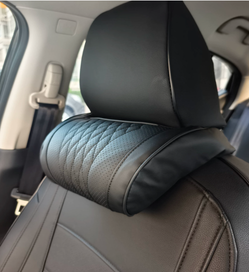 Car Neck Pillow