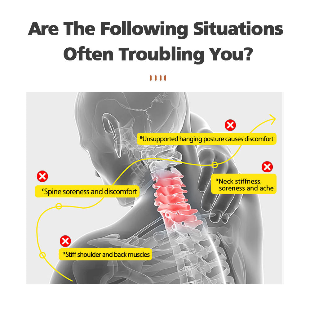 Car Neck Pillow