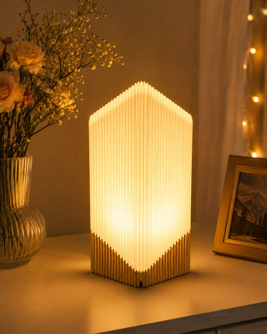 Modern Nordic LED Table Lamp
