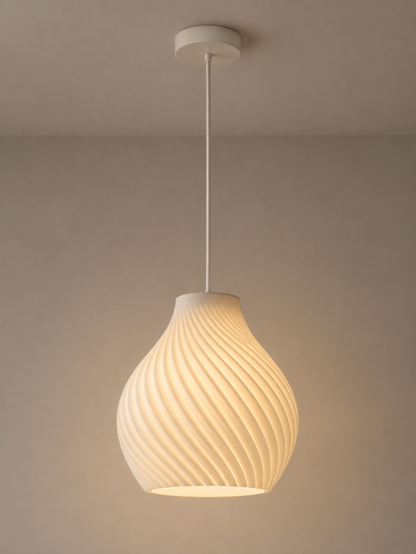 modern-spiral-hanging-ceiling-night-lamp